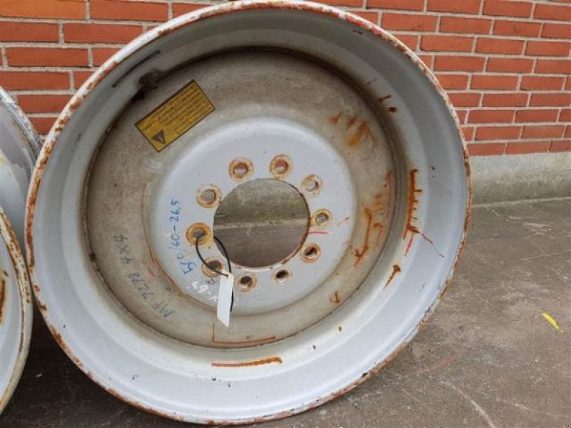 Sonstiges typu Sonstige 26.5"   16.00X26.5, Gebrauchtmaschine v Hemmet (Obrázek 4)