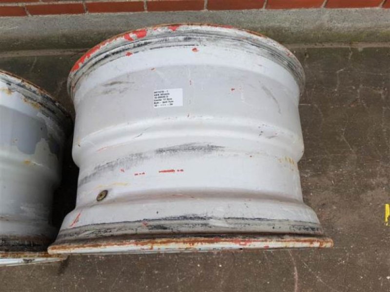 Sonstiges typu Sonstige 26.5"   16.00X26.5, Gebrauchtmaschine v Hemmet (Obrázek 8)