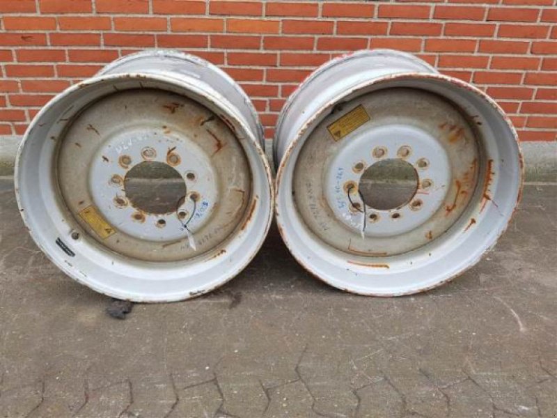 Sonstiges typu Sonstige 26.5"   16.00X26.5, Gebrauchtmaschine v Hemmet (Obrázek 2)