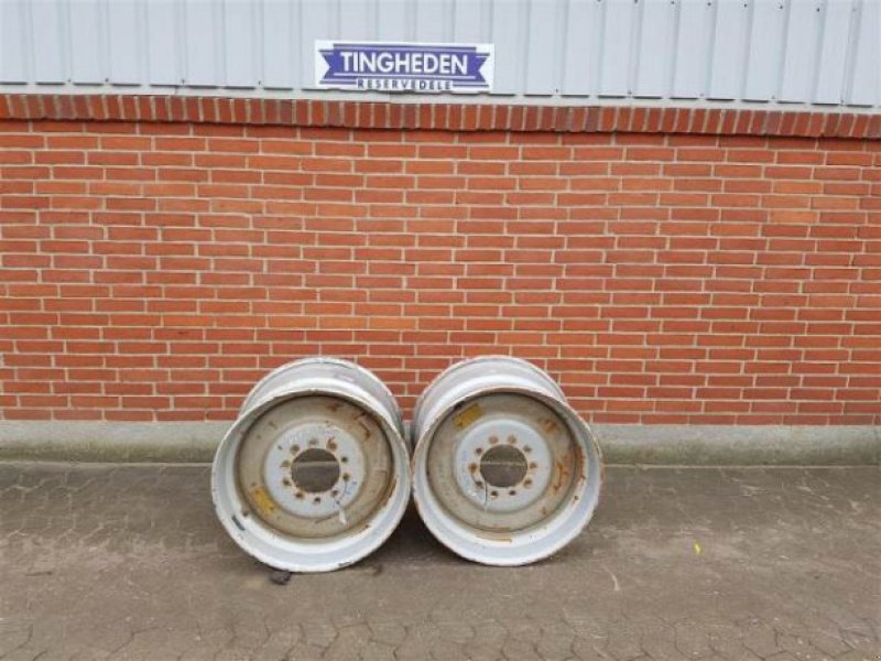 Sonstiges typu Sonstige 26.5"   16.00X26.5, Gebrauchtmaschine v Hemmet (Obrázek 1)