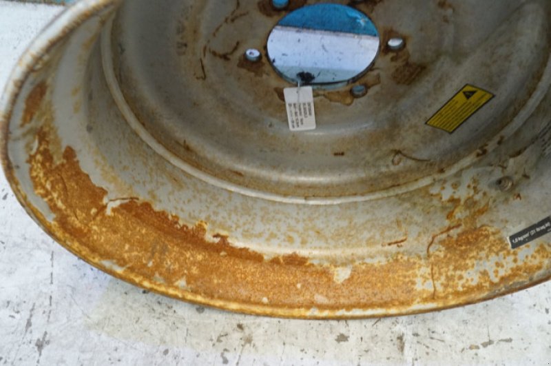 Sonstiges typu Sonstige 26.5"   20.00X26.5, Gebrauchtmaschine v Hemmet (Obrázek 7)