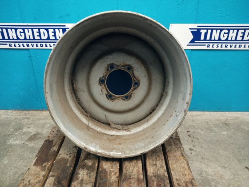 Sonstiges typu Sonstige 26.5"   20X26.5, Gebrauchtmaschine v Hemmet (Obrázek 7)