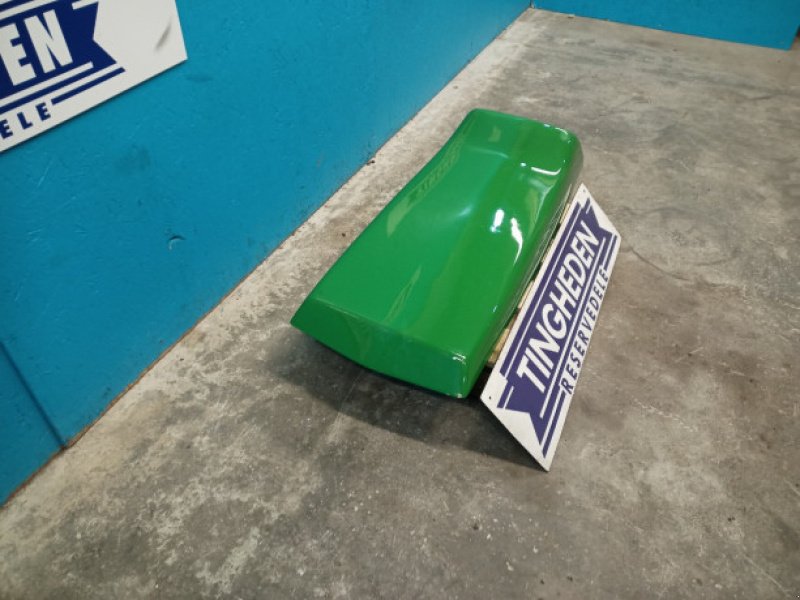 Sonstiges typu Sonstige 2653, Gebrauchtmaschine v Hemmet (Obrázek 2)