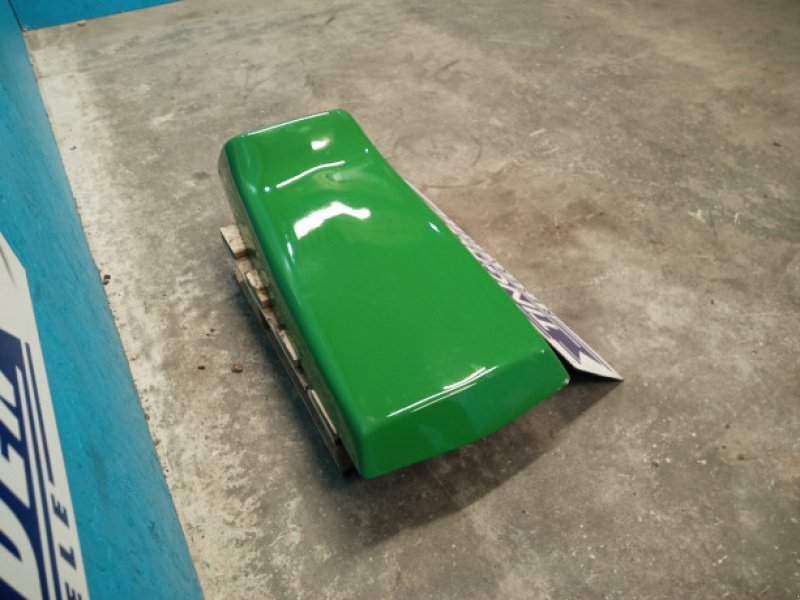 Sonstiges typu Sonstige 2653, Gebrauchtmaschine v Hemmet (Obrázek 3)