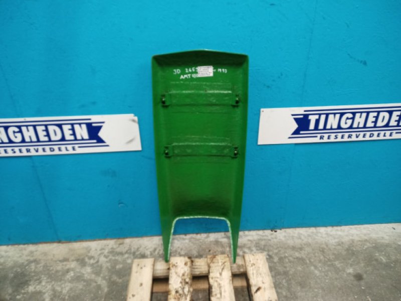 Sonstiges typu Sonstige 2653, Gebrauchtmaschine v Hemmet (Obrázek 7)