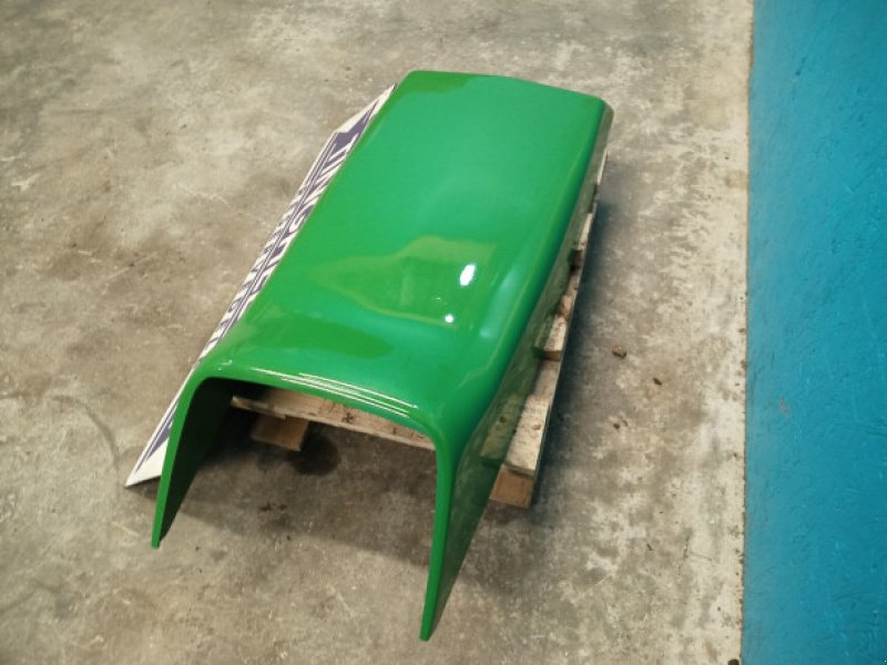 Sonstiges typu Sonstige 2653, Gebrauchtmaschine v Hemmet (Obrázek 4)