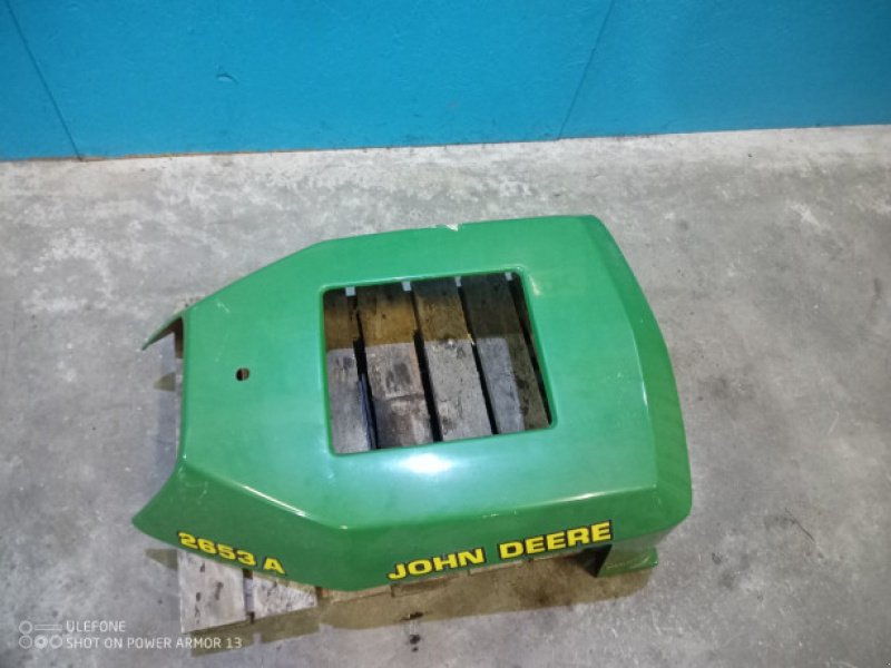 Sonstiges of the type Sonstige 2653A, Gebrauchtmaschine in Hemmet (Picture 8)