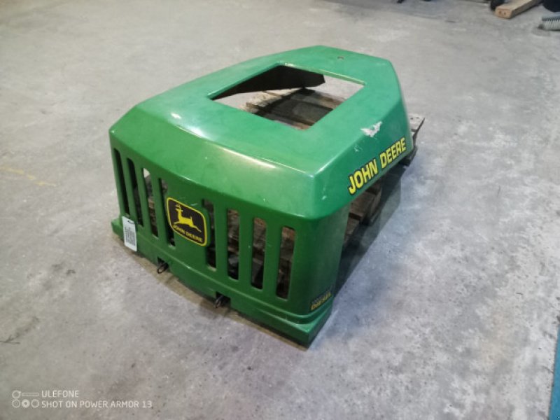 Sonstiges of the type Sonstige 2653A, Gebrauchtmaschine in Hemmet (Picture 5)