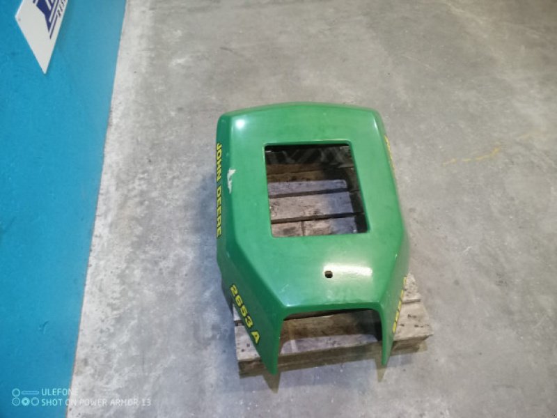 Sonstiges of the type Sonstige 2653A, Gebrauchtmaschine in Hemmet (Picture 9)