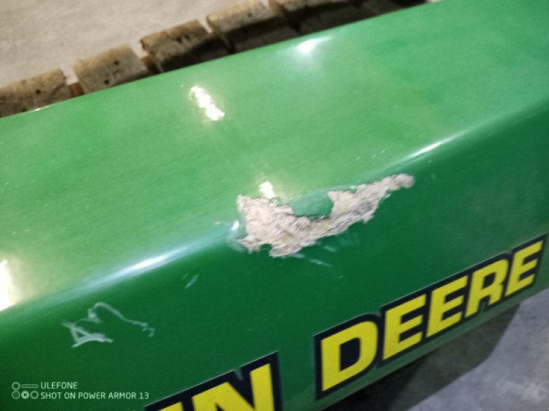 Sonstiges of the type Sonstige 2653A, Gebrauchtmaschine in Hemmet (Picture 7)