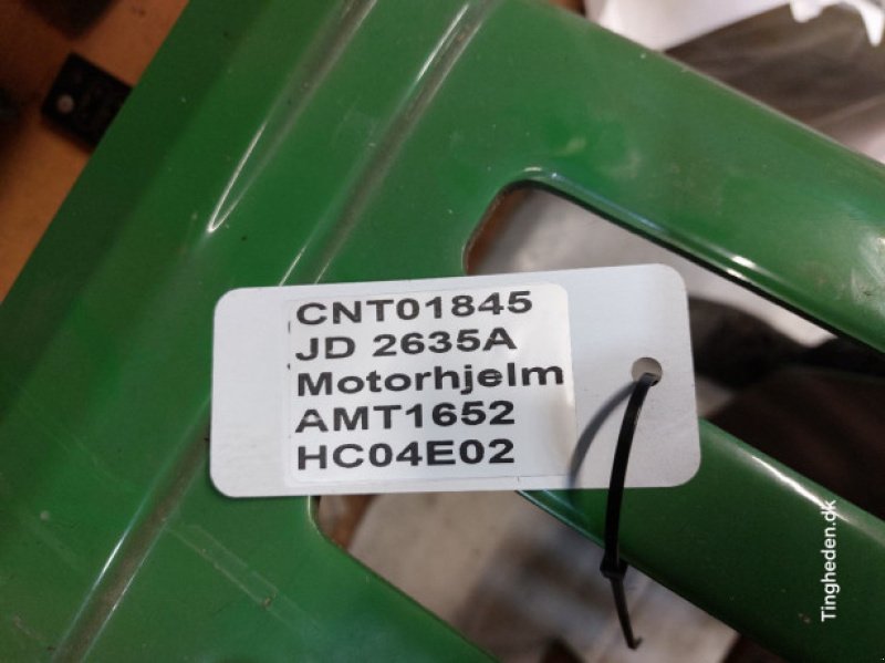 Sonstiges of the type Sonstige 2653A, Gebrauchtmaschine in Hemmet (Picture 11)