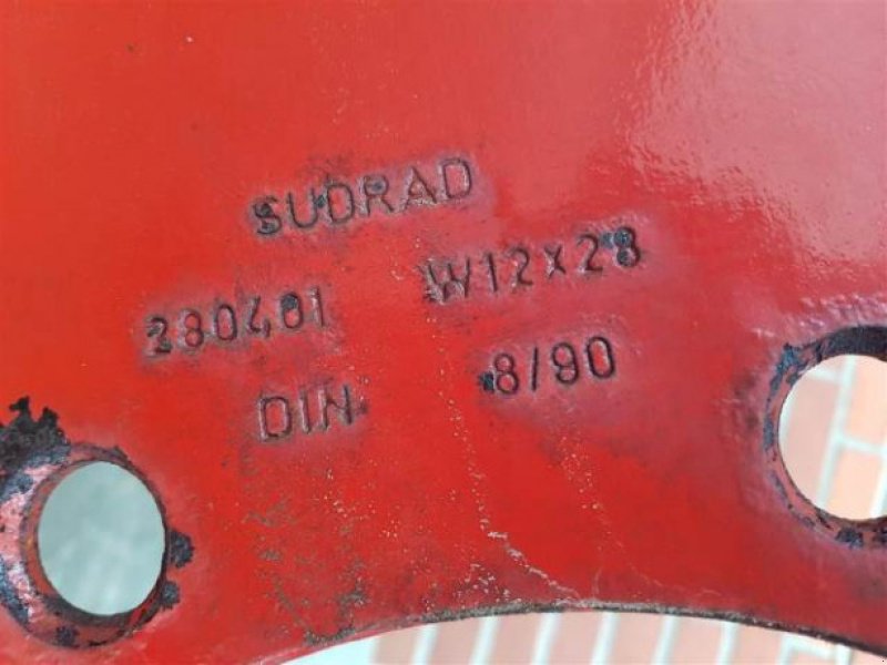 Sonstiges des Typs Sonstige 28"   12X28, Gebrauchtmaschine in Hemmet (Bild 4)