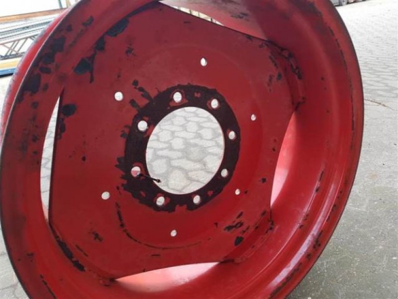 Sonstiges des Typs Sonstige 28"   12X28, Gebrauchtmaschine in Hemmet (Bild 8)