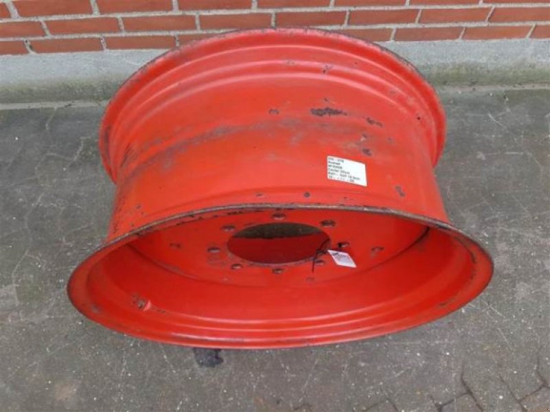 Sonstiges des Typs Sonstige 28"   12X28, Gebrauchtmaschine in Hemmet (Bild 5)