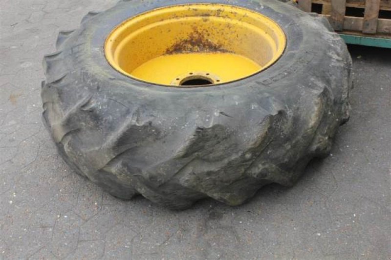 Sonstiges typu Sonstige 28"   16.9/14-28, Gebrauchtmaschine v Hemmet (Obrázek 7)