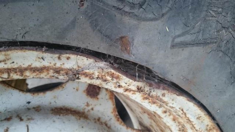 Sonstiges of the type Sonstige 28"   16.9R28, Gebrauchtmaschine in Hemmet (Picture 5)