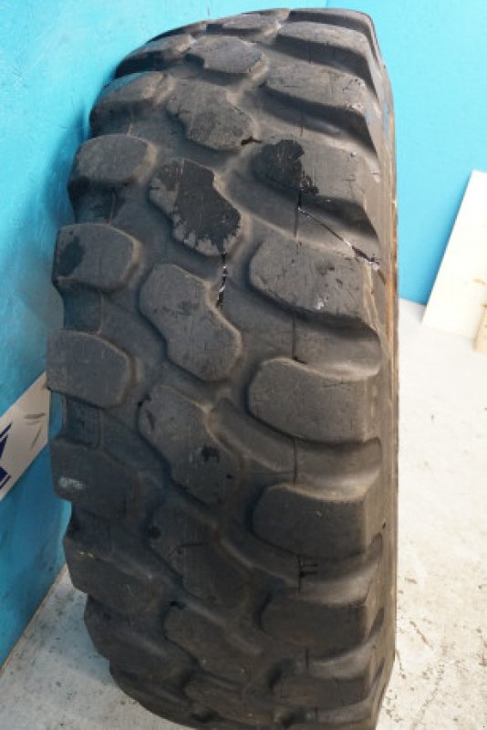 Sonstiges typu Sonstige 28"   440/80R28, Gebrauchtmaschine v Hemmet (Obrázek 6)