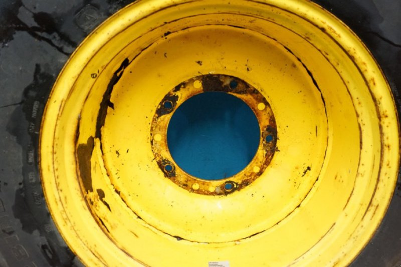 Sonstiges typu Sonstige 28"   440/80R28, Gebrauchtmaschine v Hemmet (Obrázek 3)