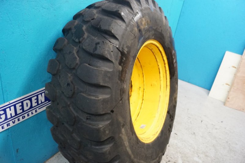 Sonstiges typu Sonstige 28"   440/80R28, Gebrauchtmaschine v Hemmet (Obrázek 4)
