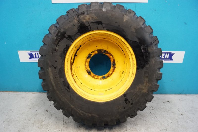 Sonstiges typu Sonstige 28"   440/80R28, Gebrauchtmaschine v Hemmet (Obrázek 2)