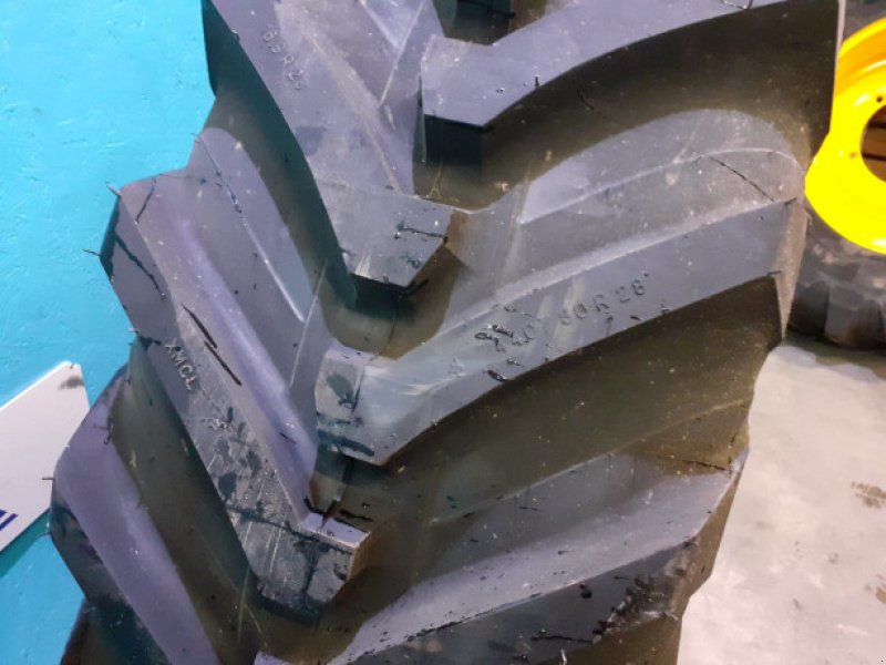 Sonstiges des Typs Sonstige 28"   440/80R28, Gebrauchtmaschine in Hemmet (Bild 5)