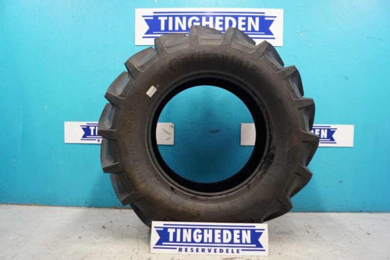 Sonstiges des Typs Sonstige 28"   480/70R28, Gebrauchtmaschine in Hemmet (Bild 1)