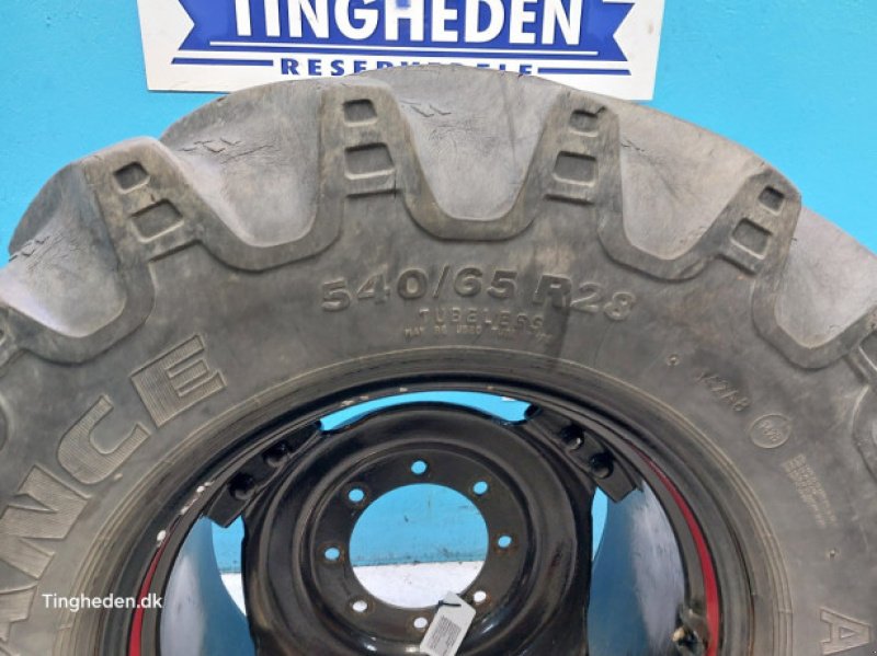 Sonstiges tipa Sonstige 28"   540/65-R28, Gebrauchtmaschine u Hemmet (Slika 4)