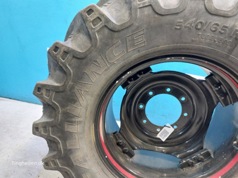 Sonstiges tipa Sonstige 28"   540/65-R28, Gebrauchtmaschine u Hemmet (Slika 5)