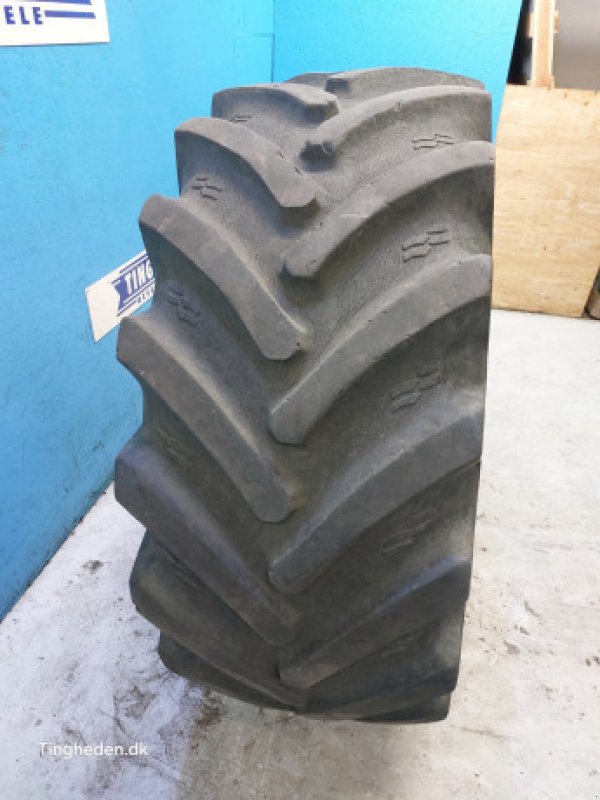 Sonstiges tipa Sonstige 28"   540/65-R28, Gebrauchtmaschine u Hemmet (Slika 7)