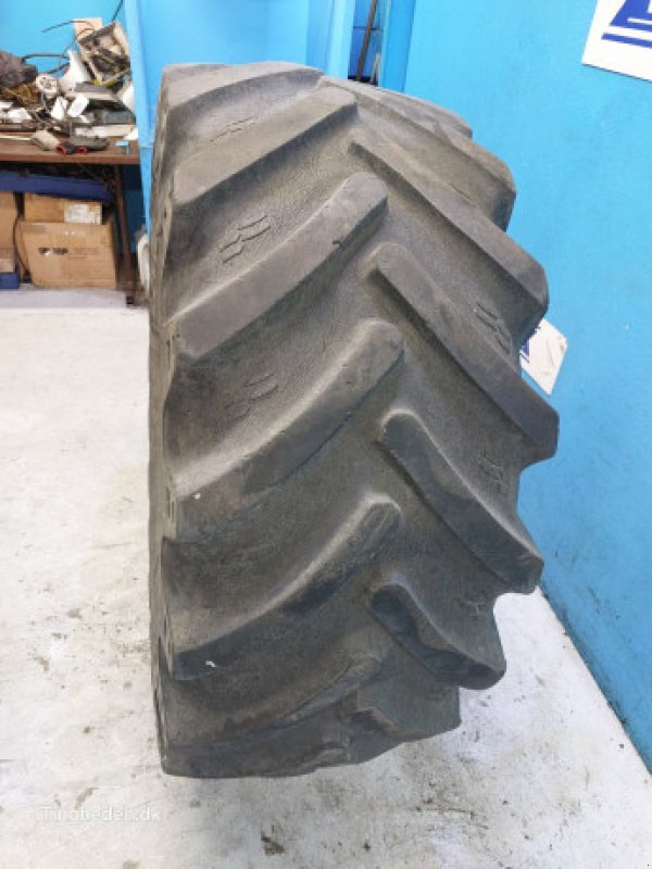 Sonstiges tipa Sonstige 28"   540/65-R28, Gebrauchtmaschine u Hemmet (Slika 11)