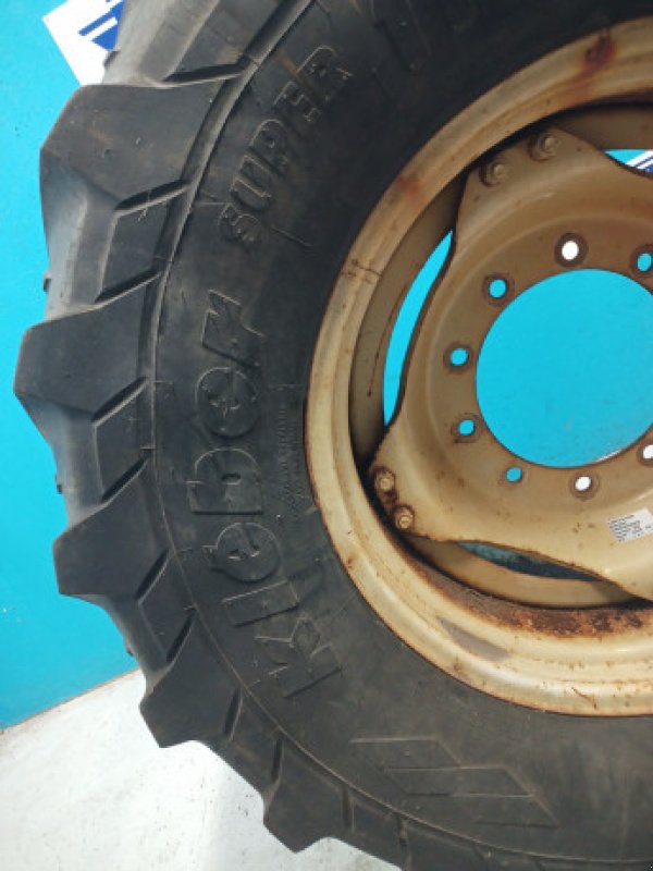 Sonstiges des Typs Sonstige 28"   540/65R28, Gebrauchtmaschine in Hemmet (Bild 5)