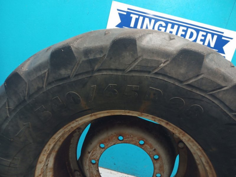 Sonstiges des Typs Sonstige 28"   540/65R28, Gebrauchtmaschine in Hemmet (Bild 10)