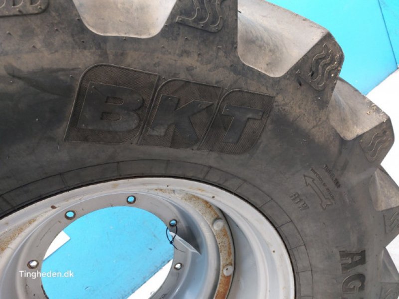 Sonstiges typu Sonstige 28"   600/65R28, Gebrauchtmaschine v Hemmet (Obrázek 4)