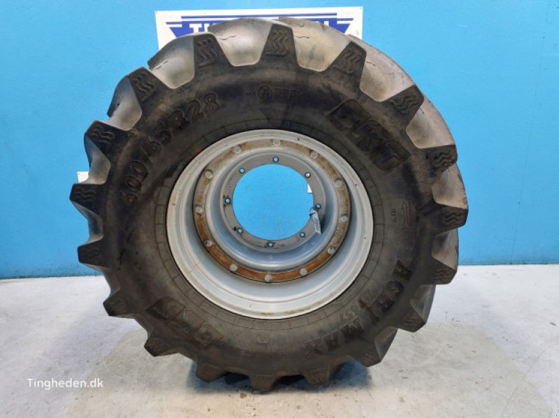 Sonstiges typu Sonstige 28"   600/65R28, Gebrauchtmaschine v Hemmet (Obrázek 17)