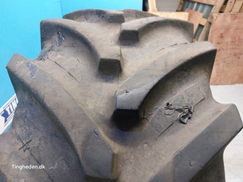 Sonstiges typu Sonstige 28"   600/65R28, Gebrauchtmaschine v Hemmet (Obrázek 9)