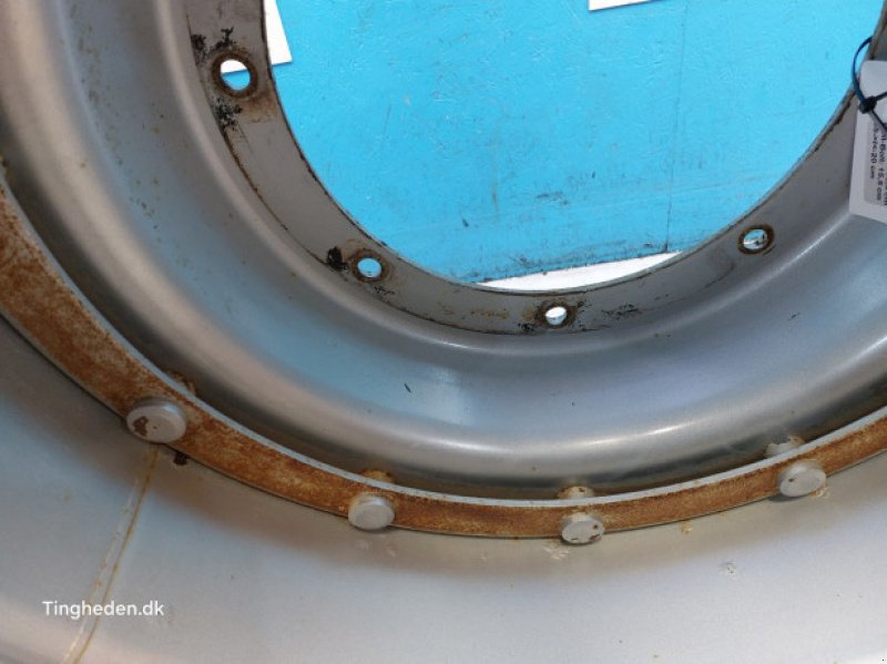 Sonstiges typu Sonstige 28"   600/65R28, Gebrauchtmaschine v Hemmet (Obrázek 18)