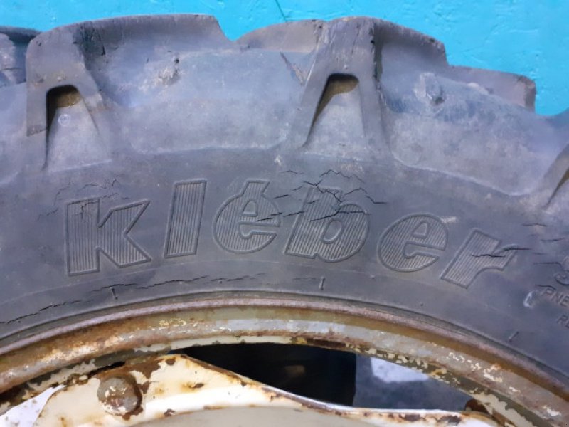 Sonstiges typu Sonstige 28"   9.5R28, Gebrauchtmaschine v Hemmet (Obrázek 5)