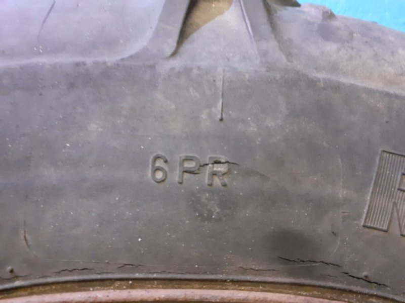 Sonstiges typu Sonstige 28"   9.5R28, Gebrauchtmaschine v Hemmet (Obrázek 3)