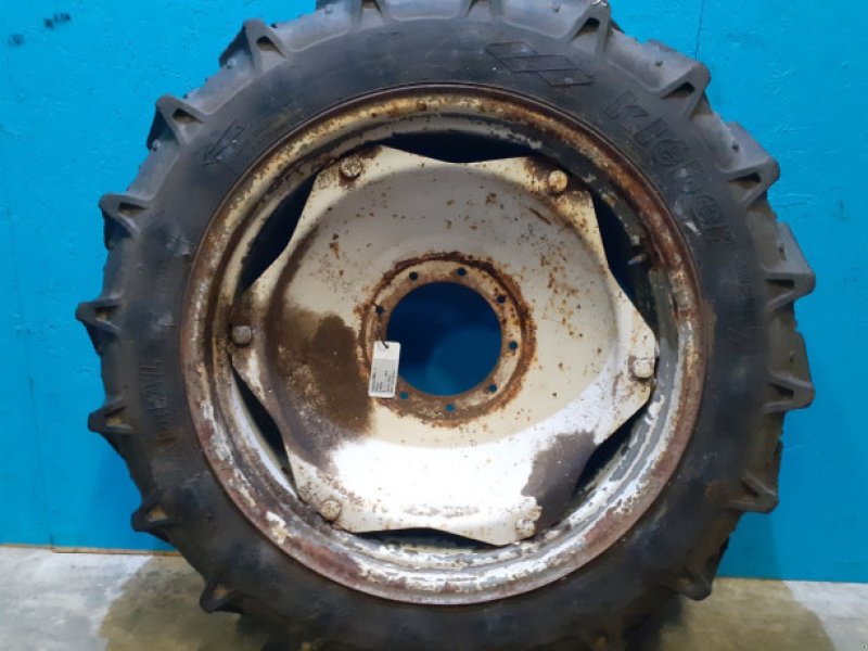 Sonstiges typu Sonstige 28"   9.5R28, Gebrauchtmaschine v Hemmet (Obrázek 12)