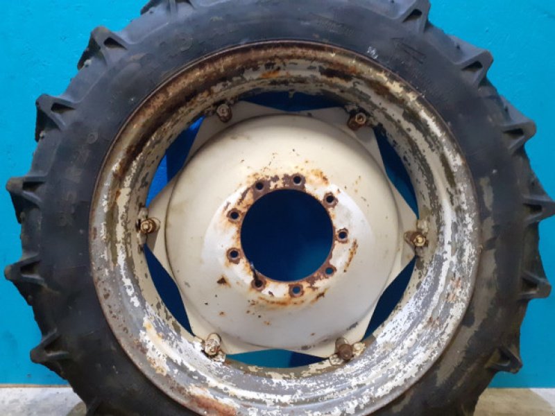 Sonstiges typu Sonstige 28"   9.5R28, Gebrauchtmaschine v Hemmet (Obrázek 10)