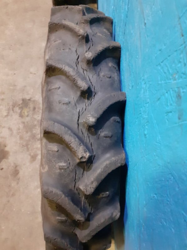 Sonstiges typu Sonstige 28"   9.5R28, Gebrauchtmaschine v Hemmet (Obrázek 8)
