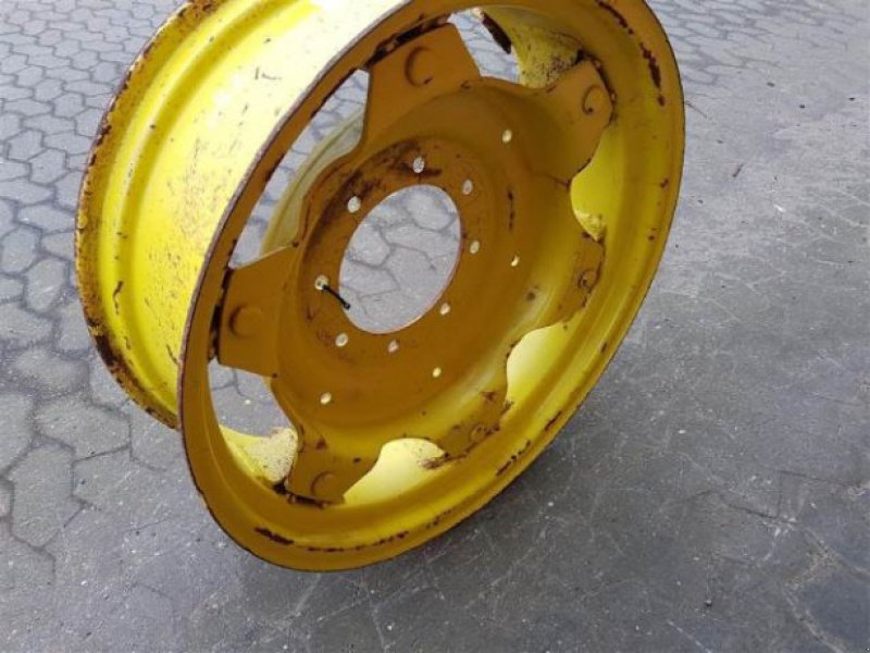 Sonstiges tip Sonstige 28"   W10X28, Gebrauchtmaschine in Hemmet (Poză 7)