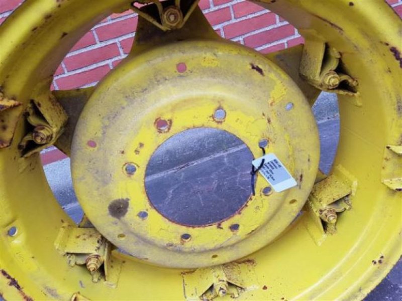 Sonstiges tip Sonstige 28"   W10X28, Gebrauchtmaschine in Hemmet (Poză 4)