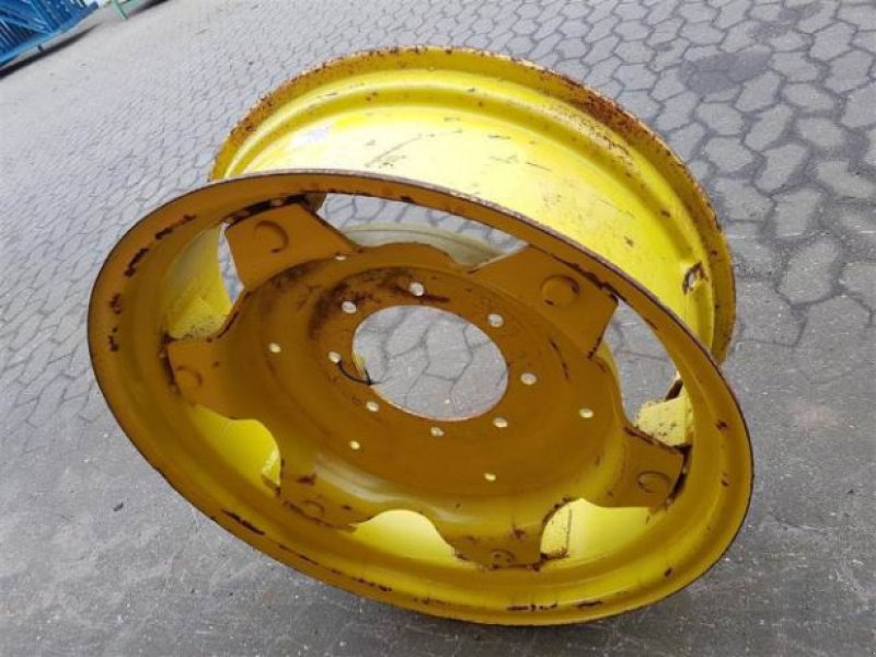 Sonstiges tip Sonstige 28"   W10X28, Gebrauchtmaschine in Hemmet (Poză 8)