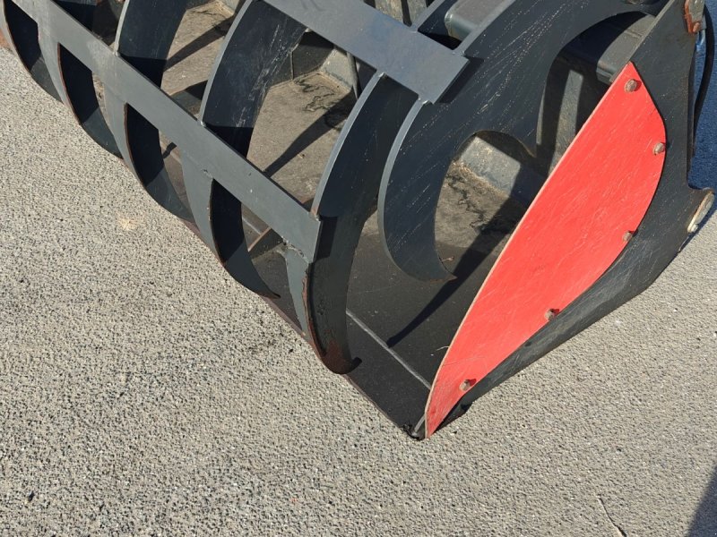 Sonstiges Türe ait Sonstige 2M Overfaldsskovl, Gebrauchtmaschine içinde Vejen