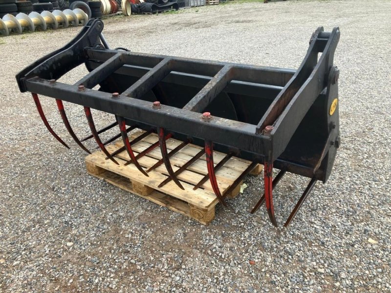 Sonstiges Türe ait Sonstige 2M SILOKLO, Gebrauchtmaschine içinde Tim (resim 1)