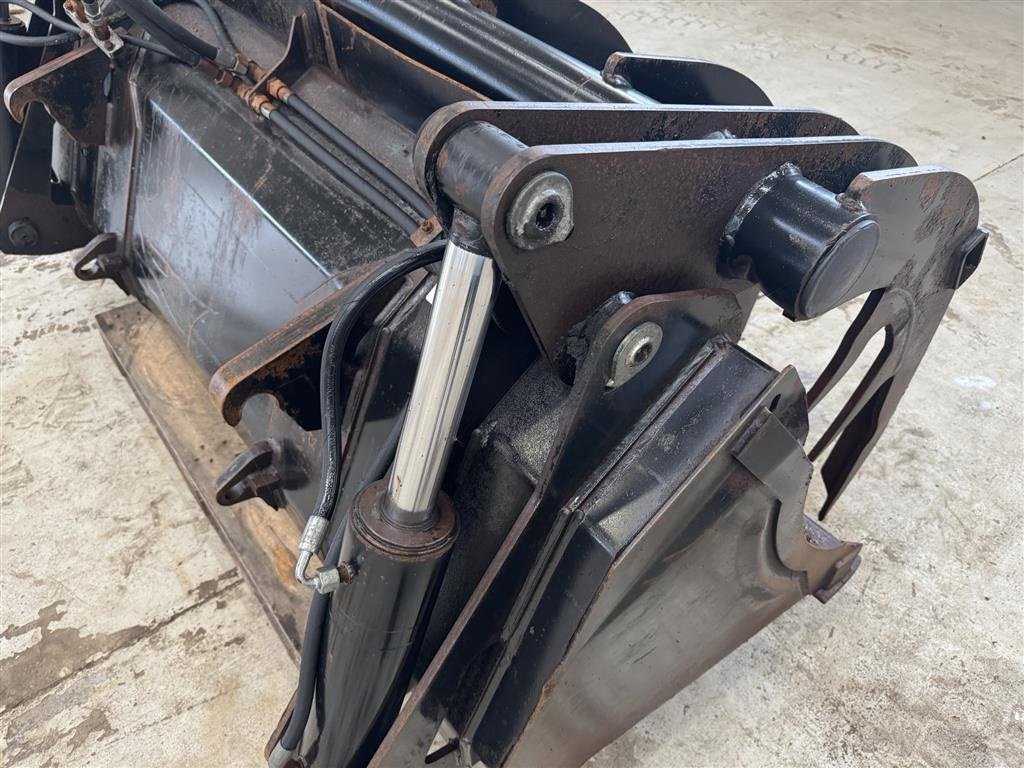 Sonstiges des Typs Sonstige 2m skovl m.overfald, Eurobeslag, Gebrauchtmaschine in Haderup (Bild 10)