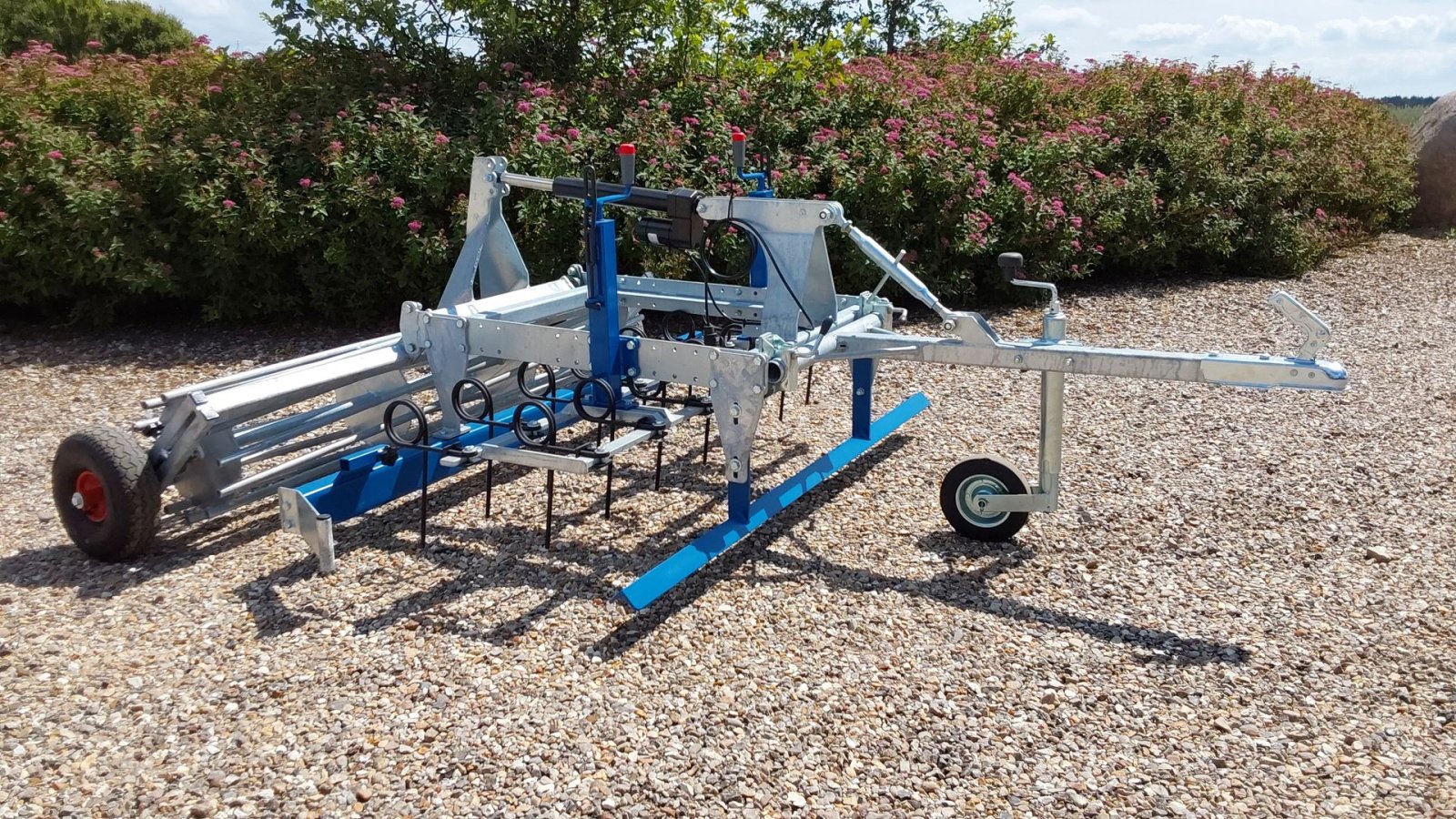 Sonstiges του τύπου Sonstige 2XLE  1170, Gebrauchtmaschine σε Roslev (Φωτογραφία 1)