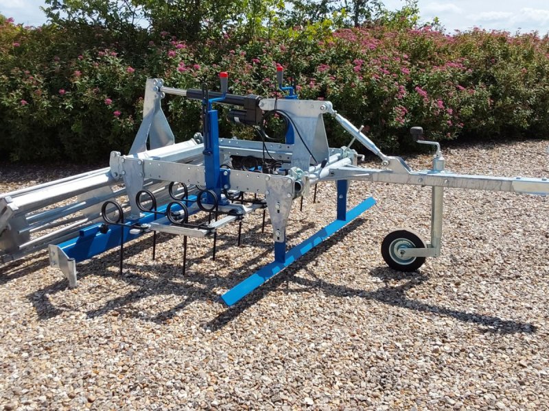 Sonstiges typu Sonstige 2XLE  1170, Gebrauchtmaschine v Roslev (Obrázek 1)