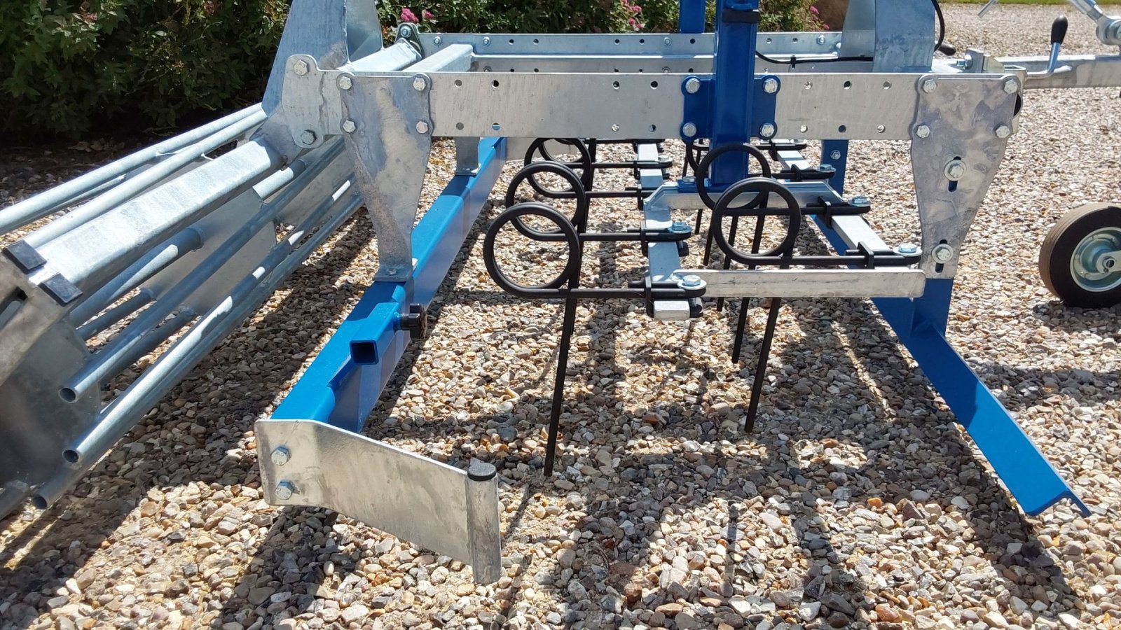 Sonstiges του τύπου Sonstige 2XLE  1170, Gebrauchtmaschine σε Roslev (Φωτογραφία 2)